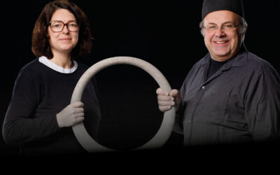 Ring frei – Julia Knorr & Herbert Lankl